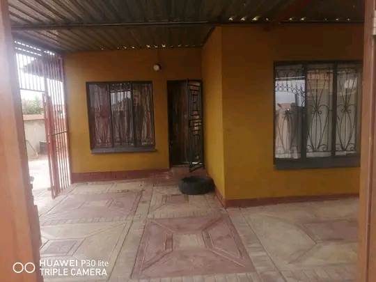 4 Bed House in Mabopane photo number 1