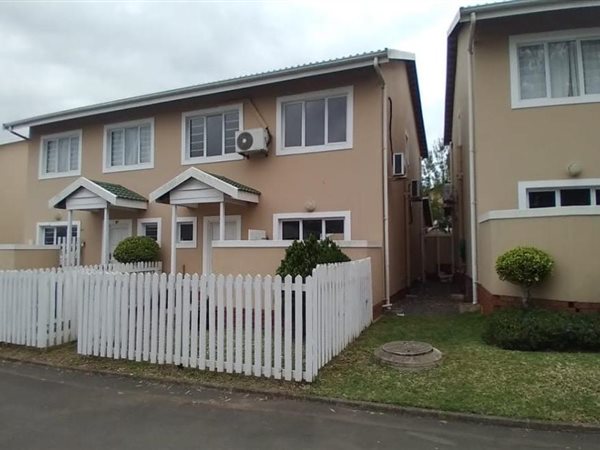 3 Bed Townhouse