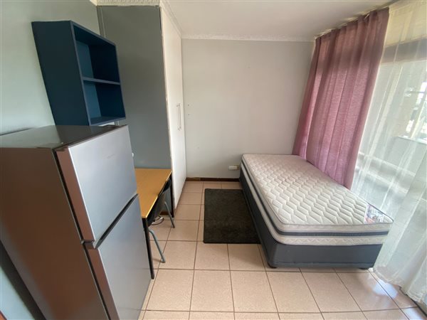 2 Bed Apartment