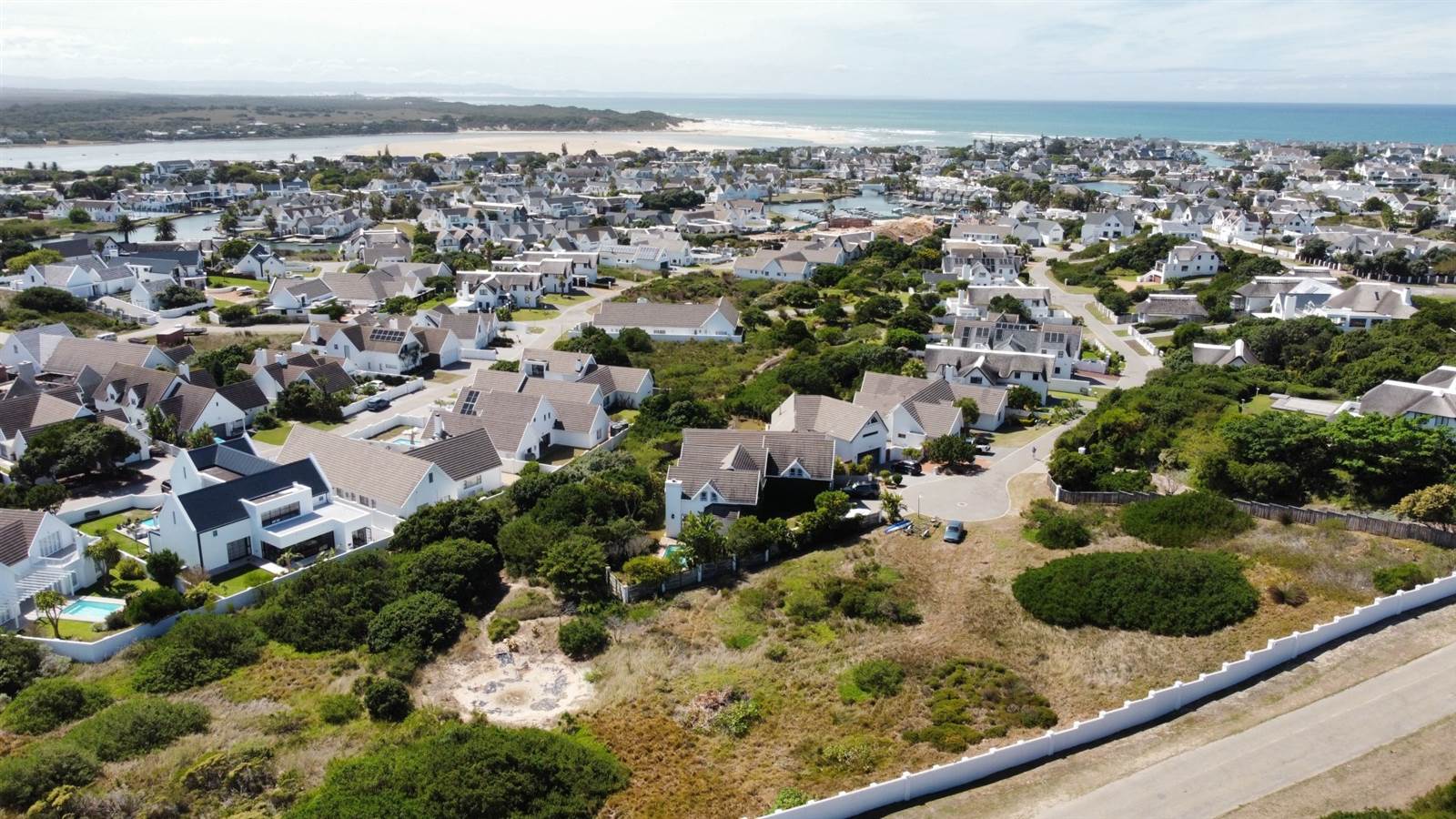 1365 m² Land available in St Francis Bay photo number 5