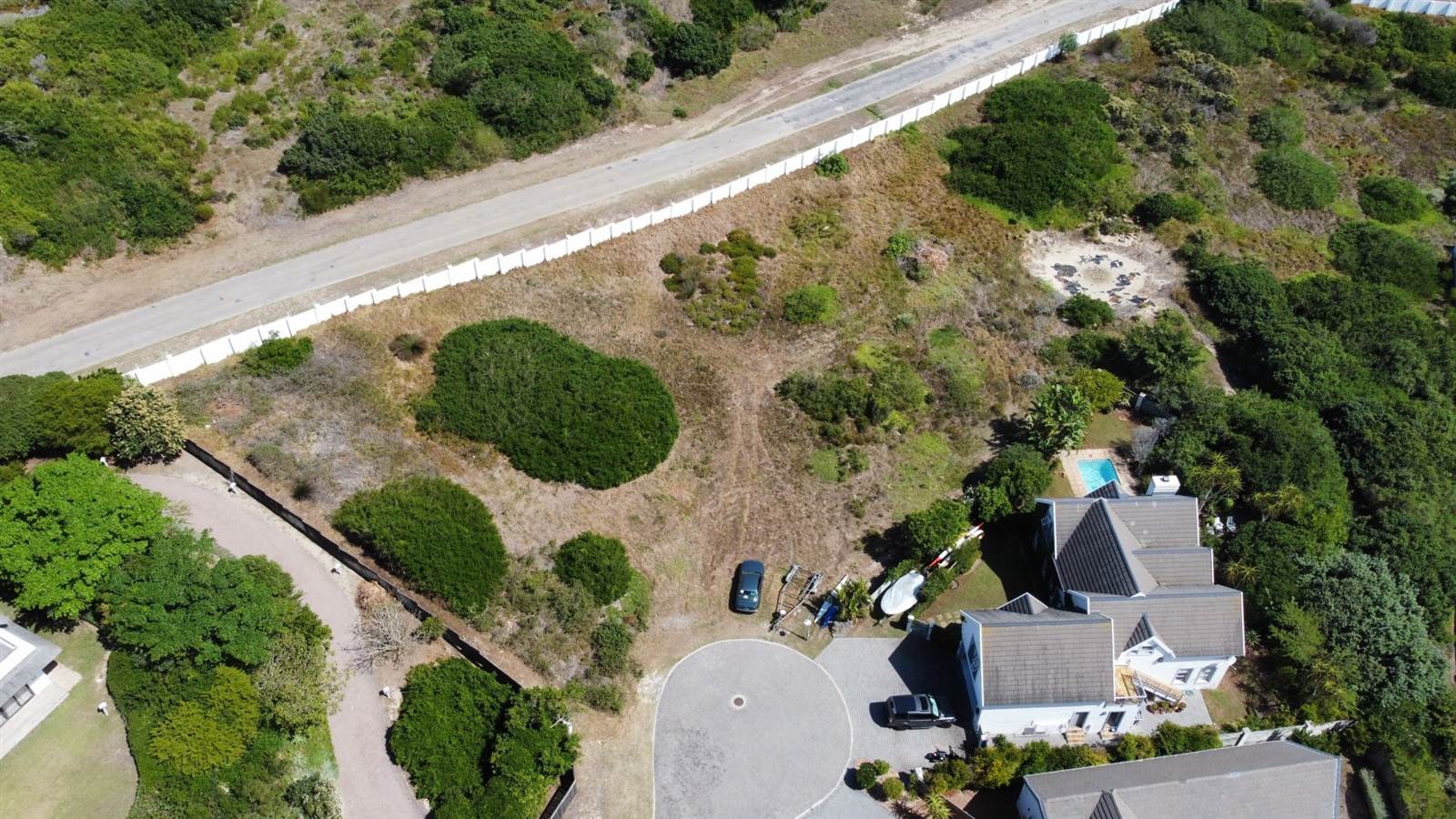 1365 m² Land available in St Francis Bay photo number 3