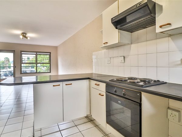 2 Bed Apartment