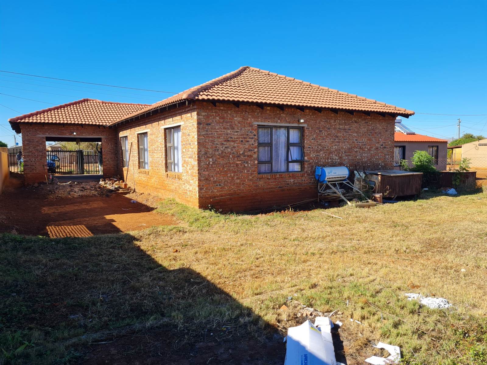 3 Bed House in Ga-rankuwa photo number 13