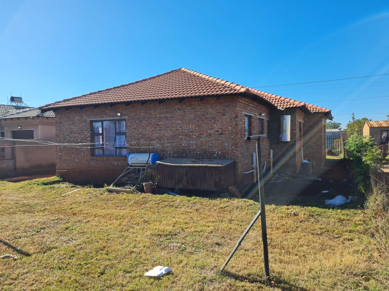 3 Bed House in Ga-rankuwa photo number 15