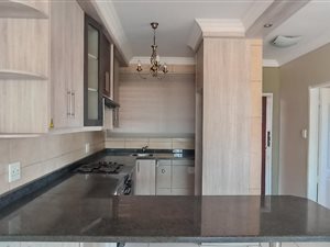 2 Bed Apartment in Alberton
