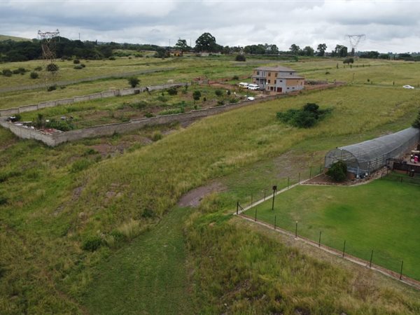 1.2 ha Land 1.2 ha Land