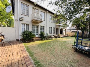 3 Bed Apartment in Webber