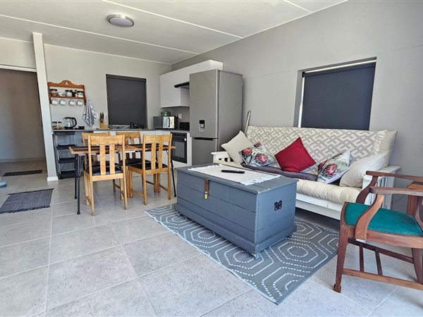 1 Bed Apartment