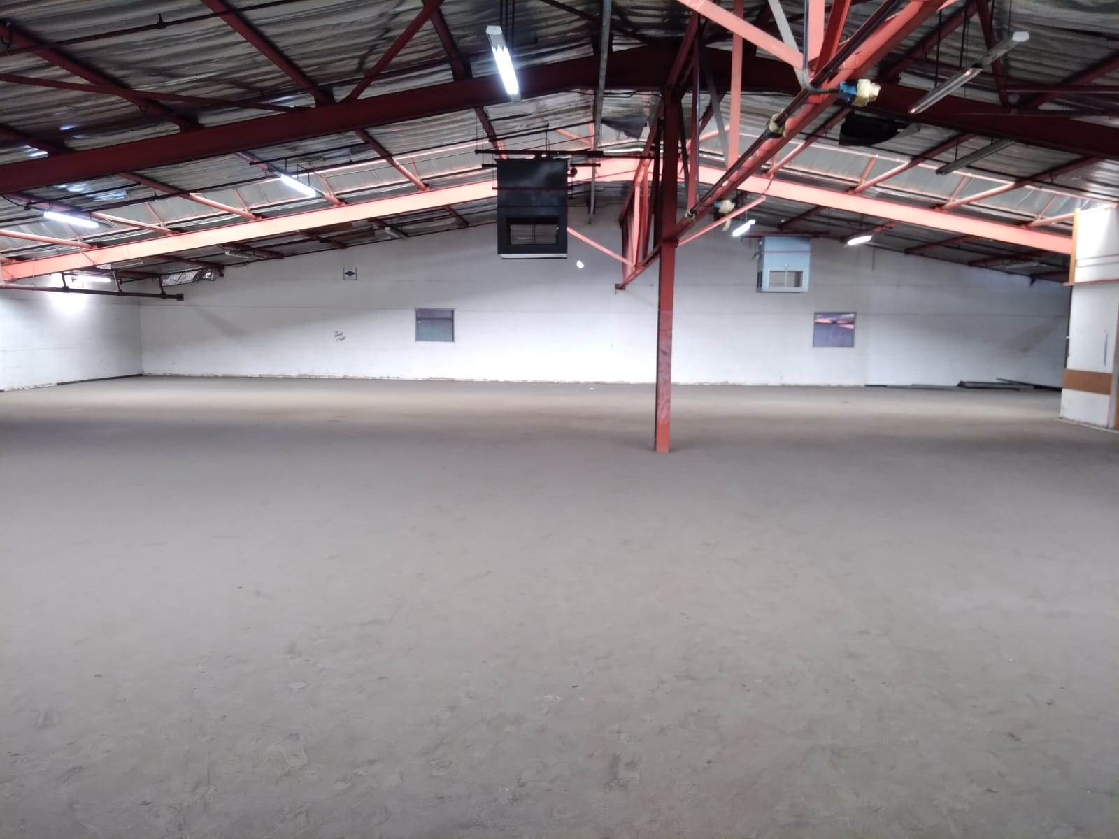 8950  m² Industrial space in Cleveland photo number 13