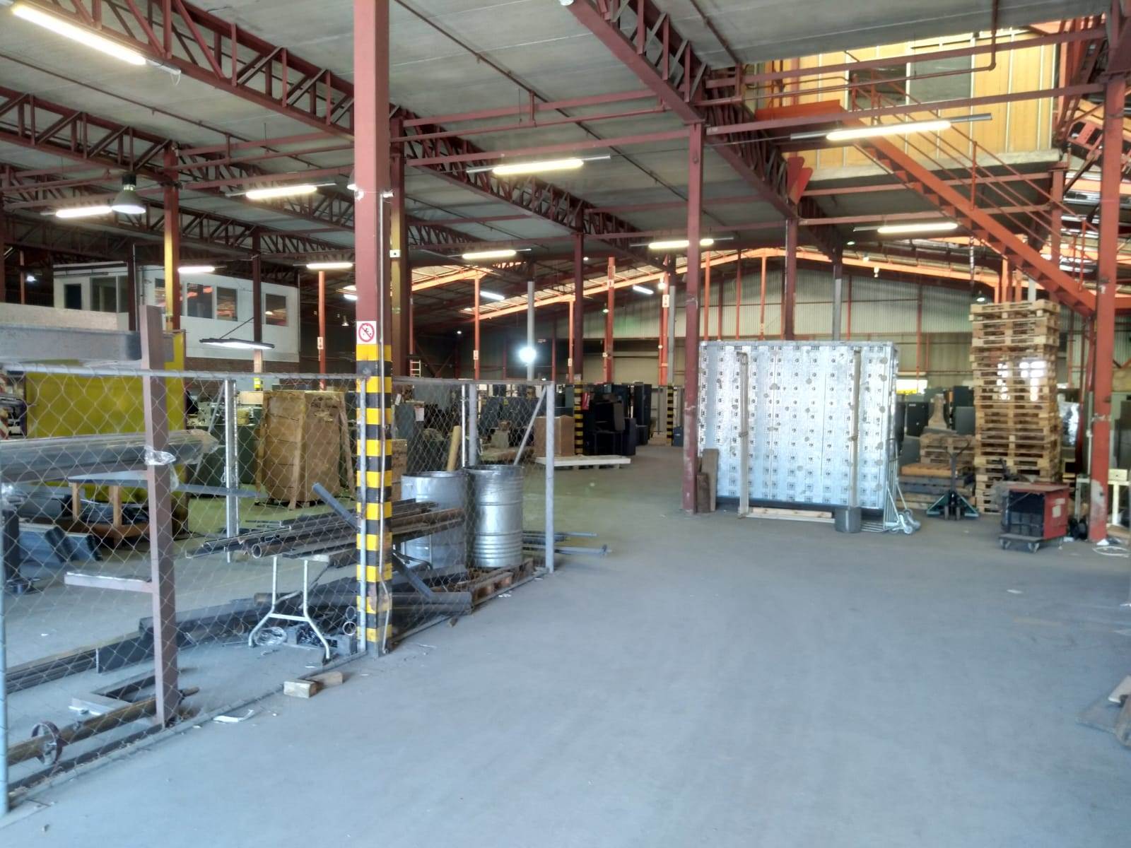 8950  m² Industrial space in Cleveland photo number 11