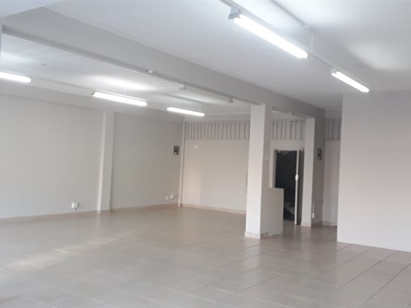 111  m² Commercial space in Ramsgate