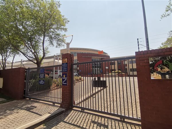 261  m² Commercial space in Bedfordview