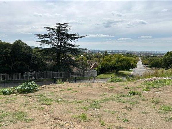 1634 m² Land available in Bethlehem