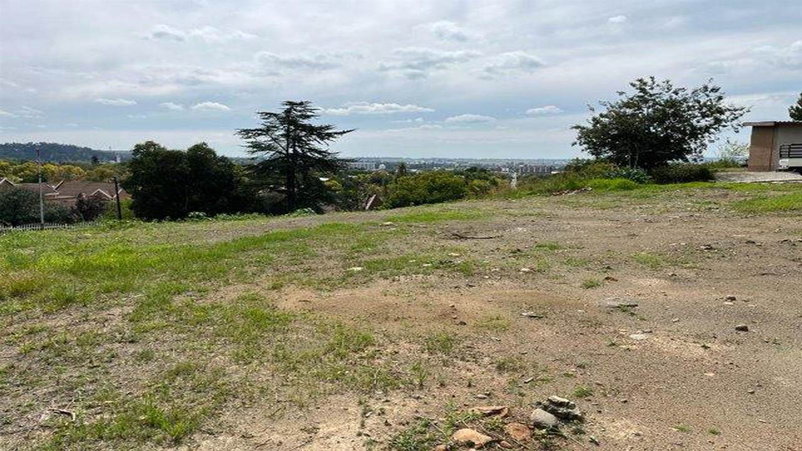 1634 m² Land available in Bethlehem photo number 2