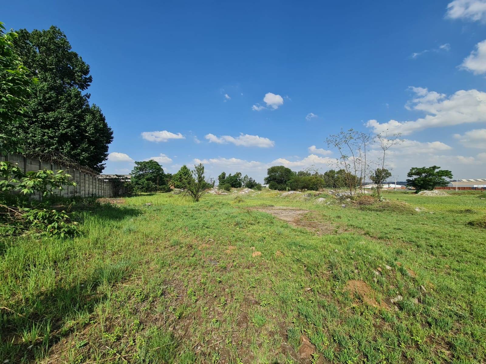 9.8 ha Land available in Wadeville photo number 9