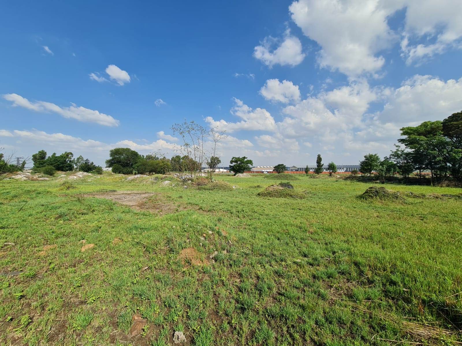 9.8 ha Land available in Wadeville photo number 7