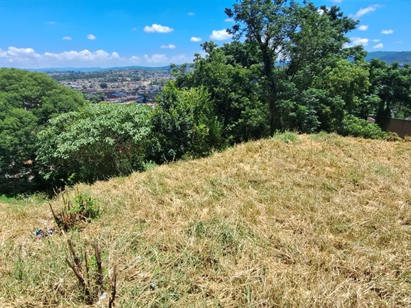 583 m² Land available in Allandale