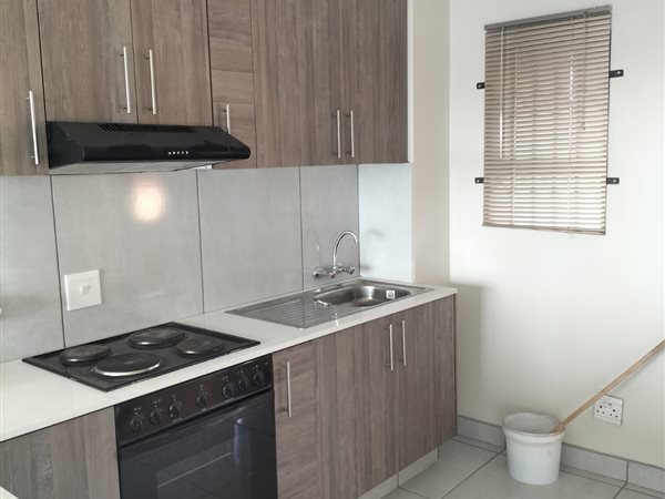 2 Bed Apartment