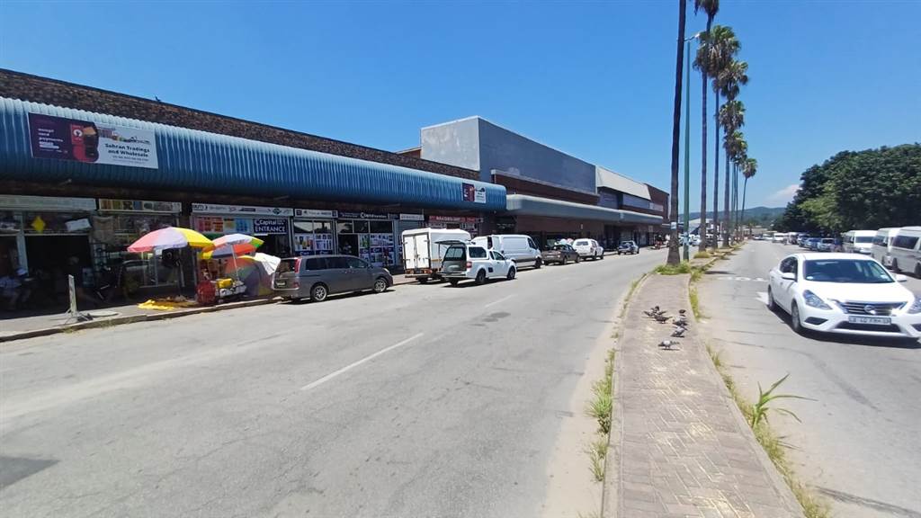 587  m² Commercial space in Nelspruit Central photo number 6