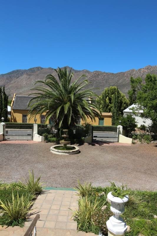 7 Bed House in Montagu photo number 25