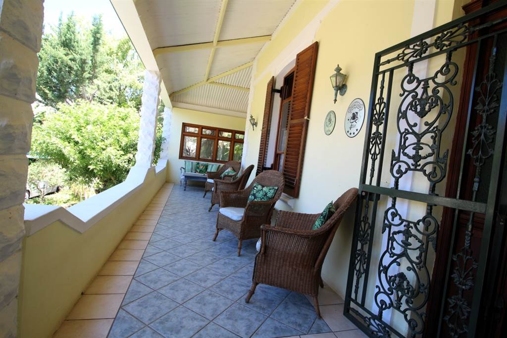 7 Bed House in Montagu photo number 3