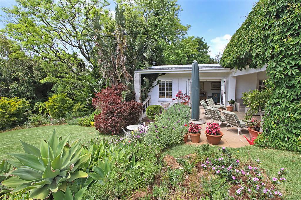 4 Bed House in Constantia photo number 29