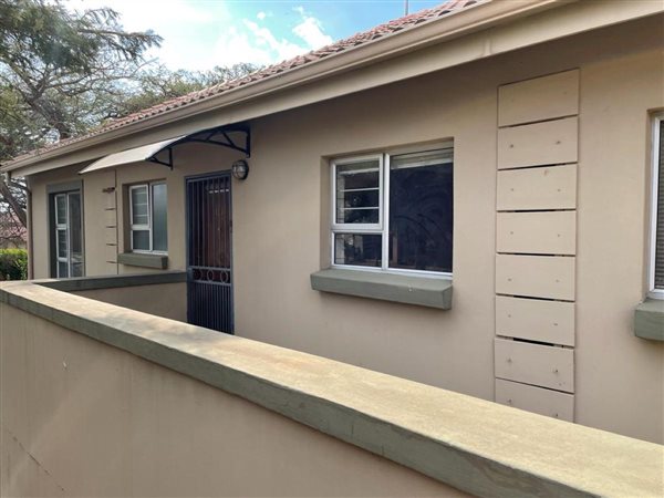 2 Bed Townhouse in Tijger Valley and surrounds