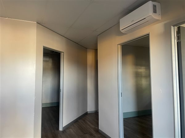 120 m² Commercial space 120 m² Commercial space