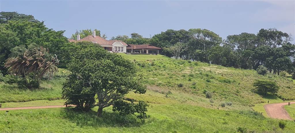 1482 m² Land available in Leisure Bay photo number 4