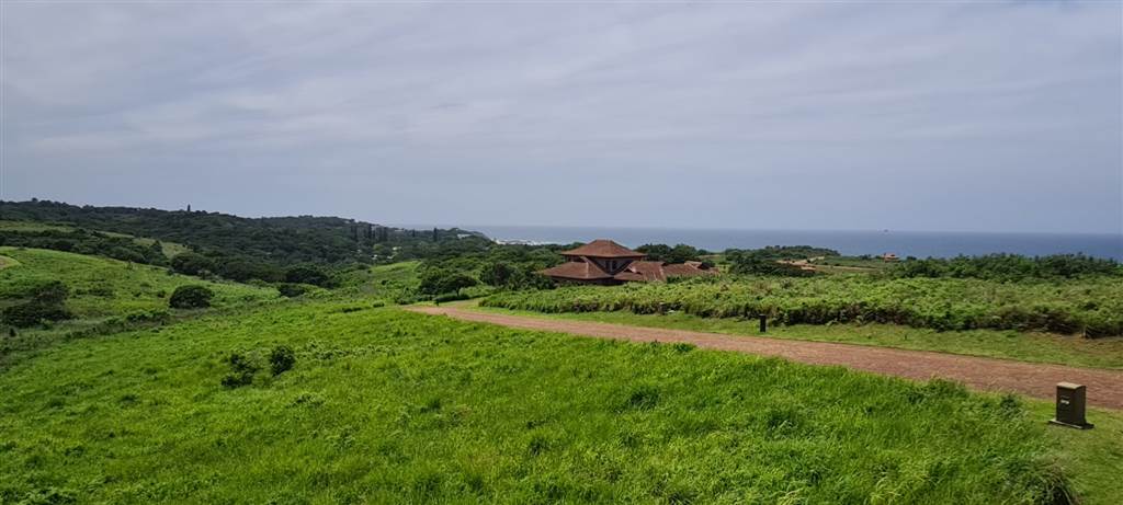 1482 m² Land available in Leisure Bay photo number 5