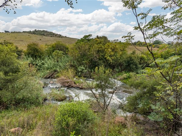 21 ha Farm in Lanseria and surrounds