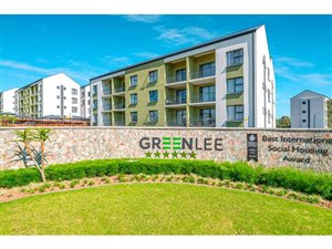 1 Bed House in Linbro Park