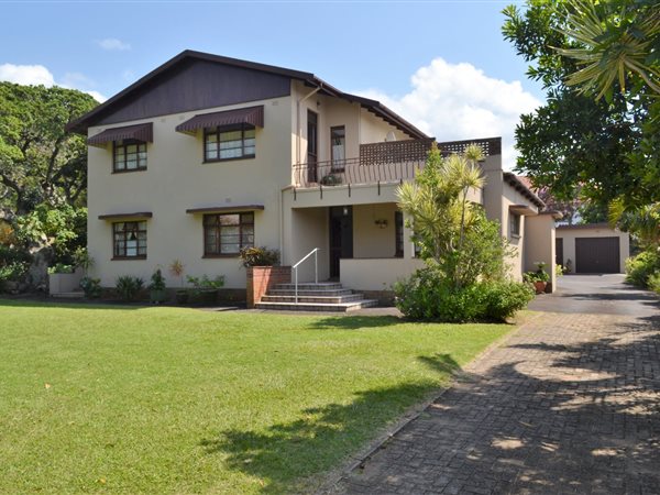 4 Bed House in Scottburgh Central