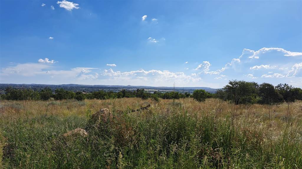 1 ha Land available in Vyfhoek photo number 2