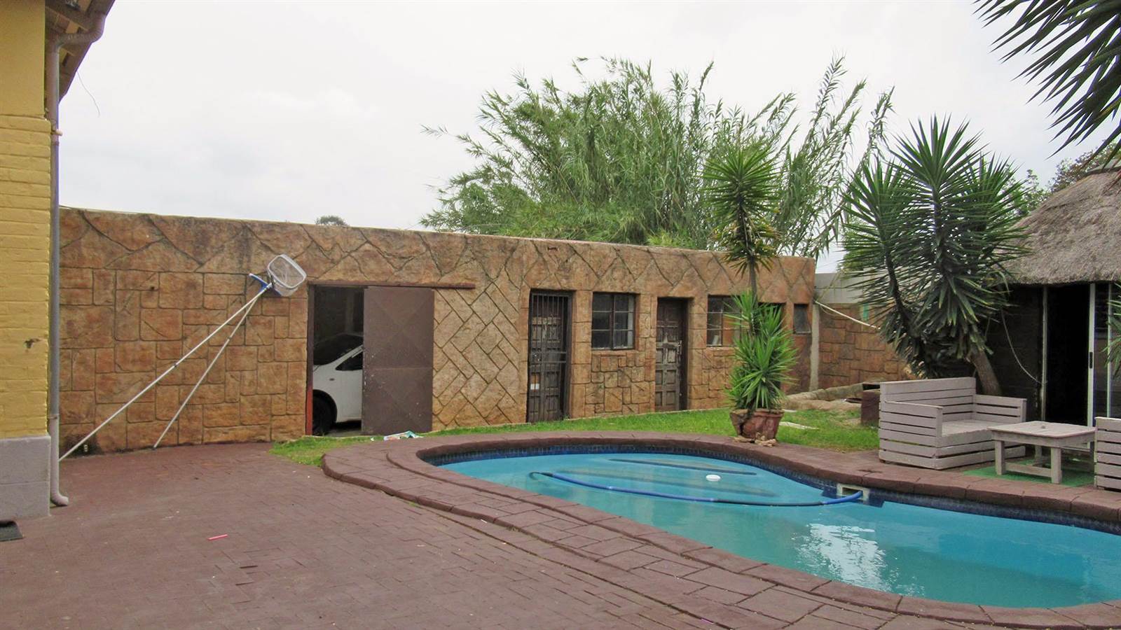 3 Bed House in Roodepoort Central photo number 22