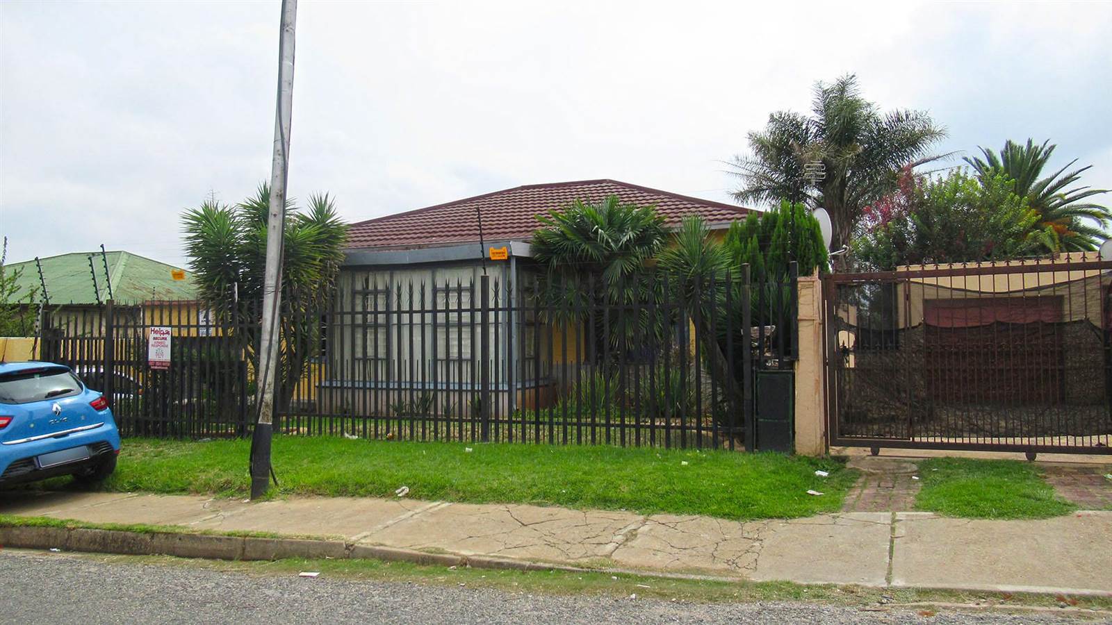 3 Bed House in Roodepoort Central photo number 29