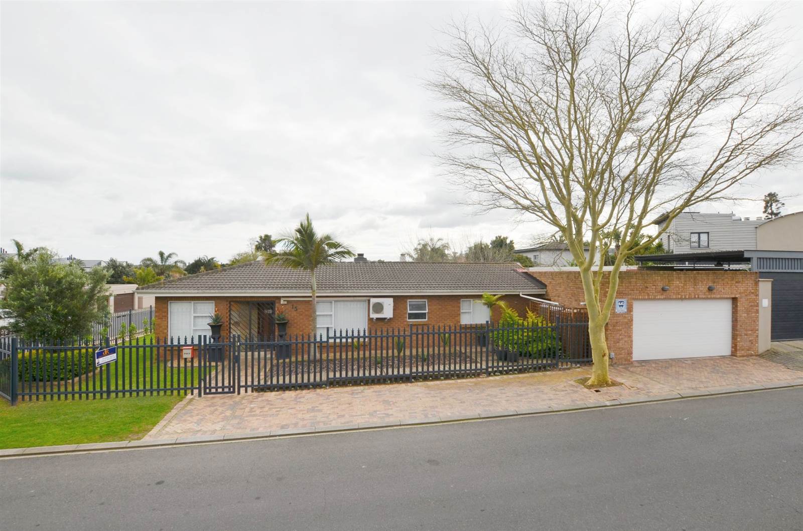 3 Bed House in Vredekloof Heights photo number 1