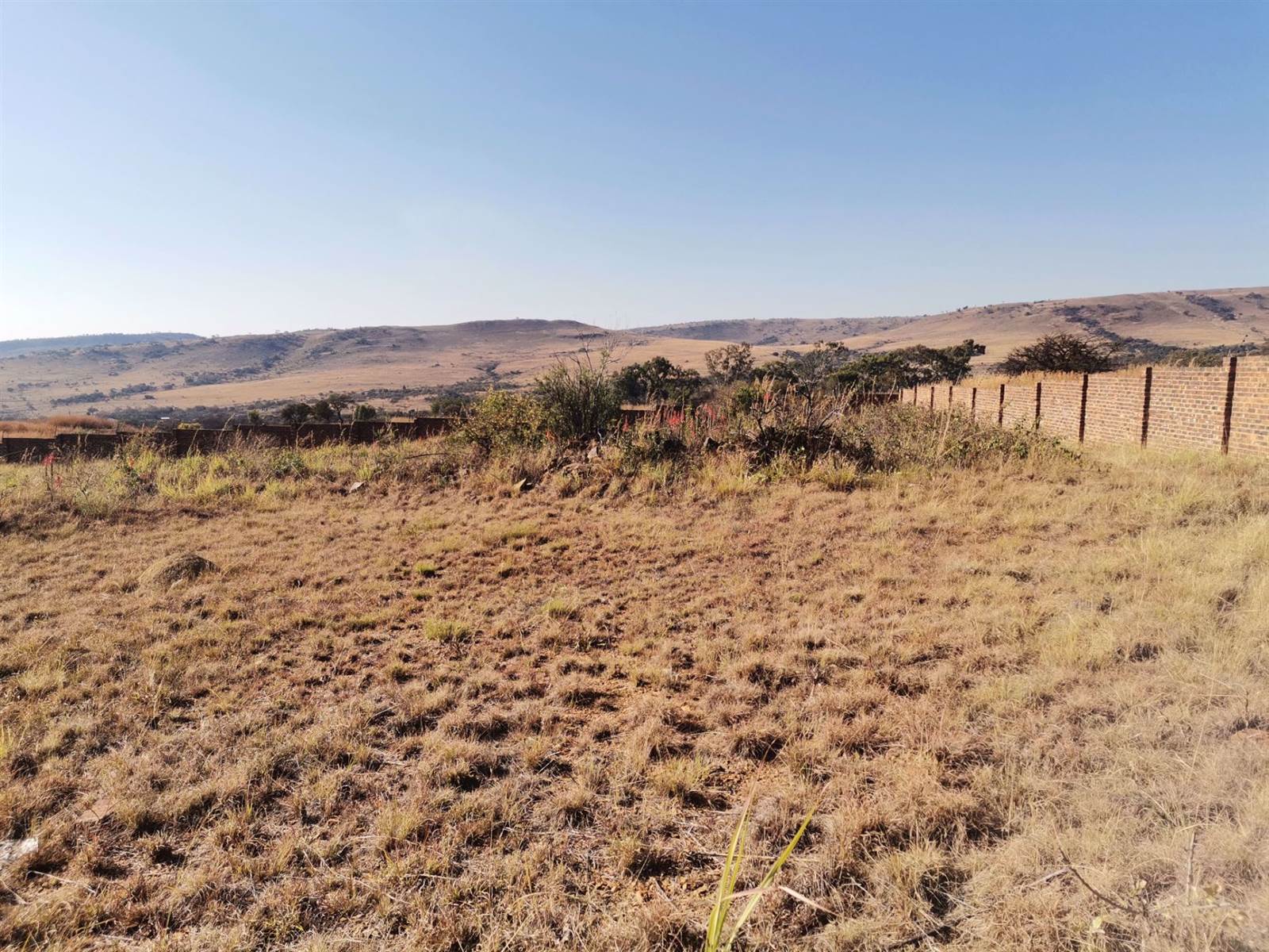 1647 m² Land available in Lydenburg photo number 8