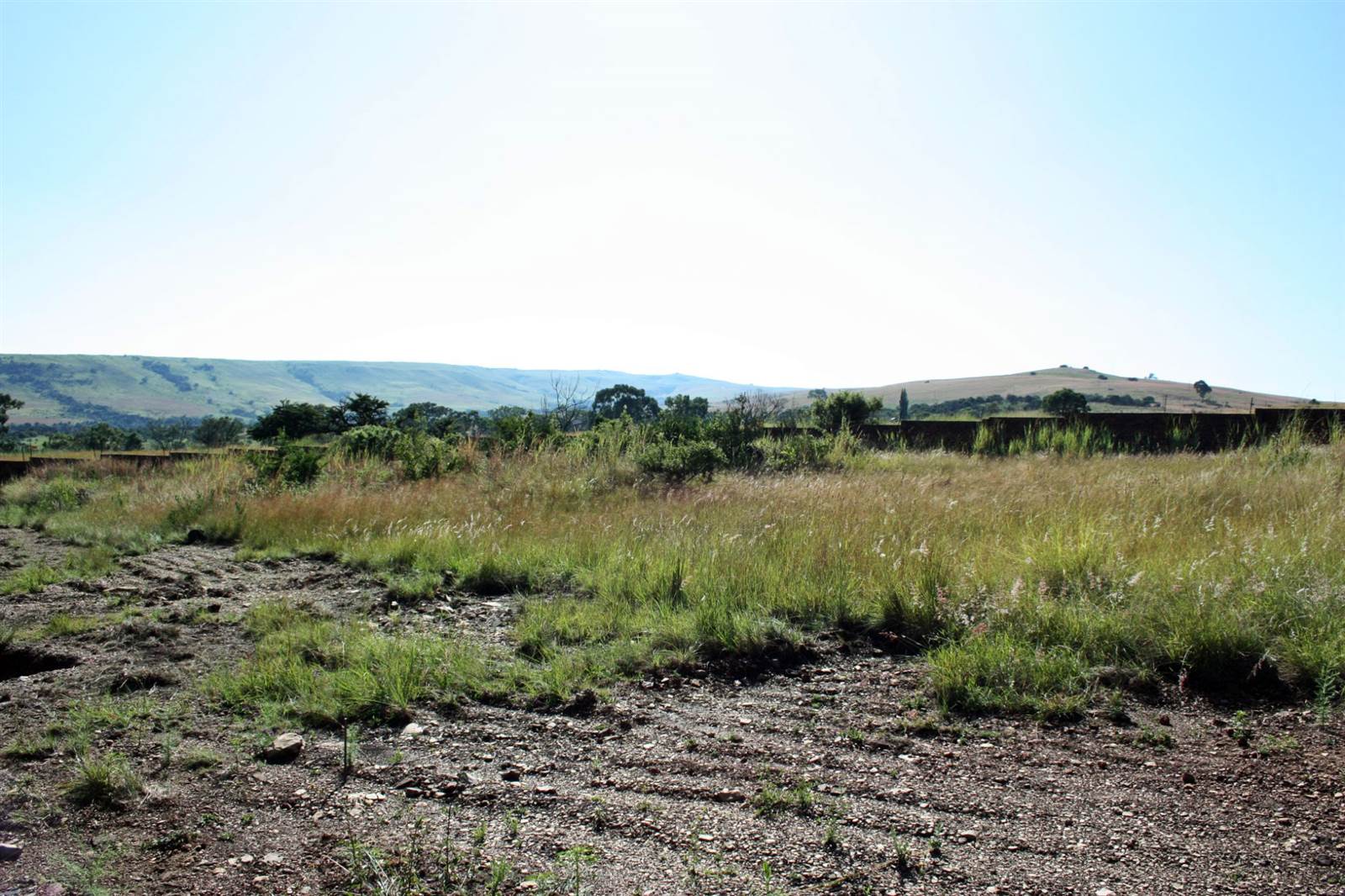 1647 m² Land available in Lydenburg photo number 3