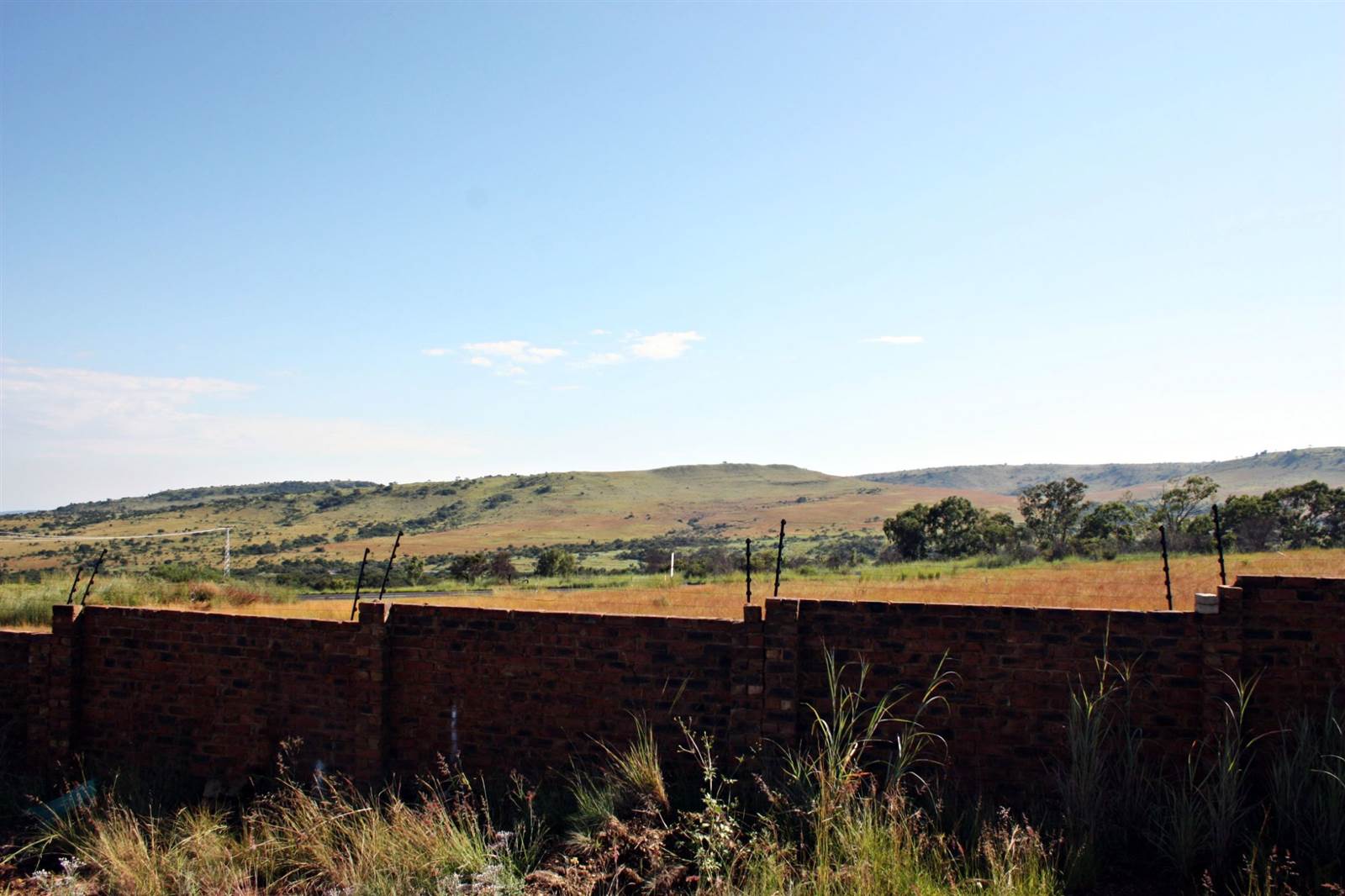 1647 m² Land available in Lydenburg photo number 1