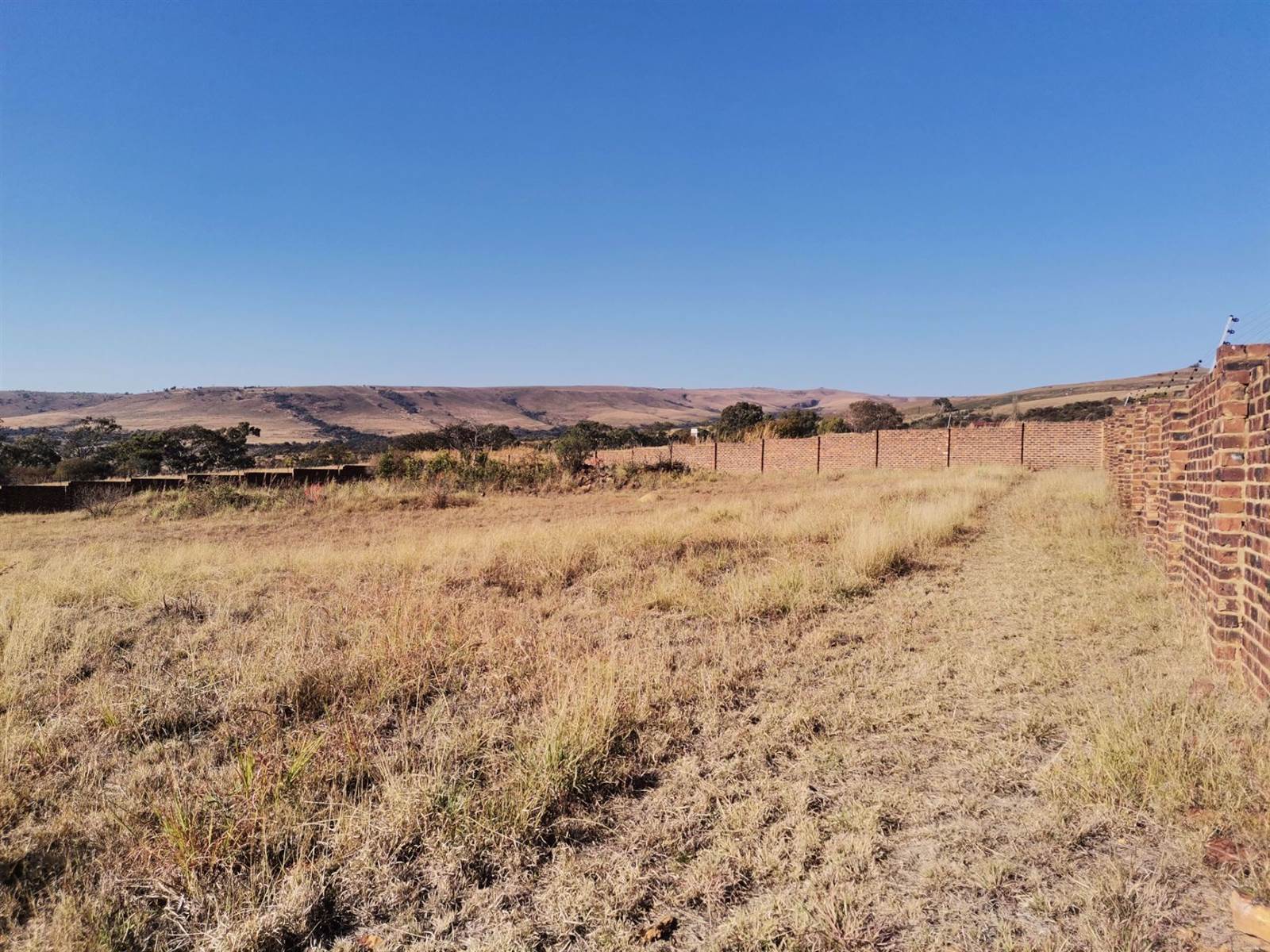 1647 m² Land available in Lydenburg photo number 7
