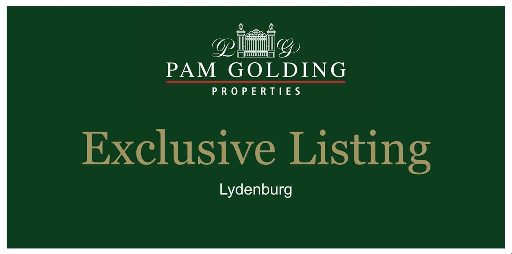 1647 m² Land available in Lydenburg photo number 2