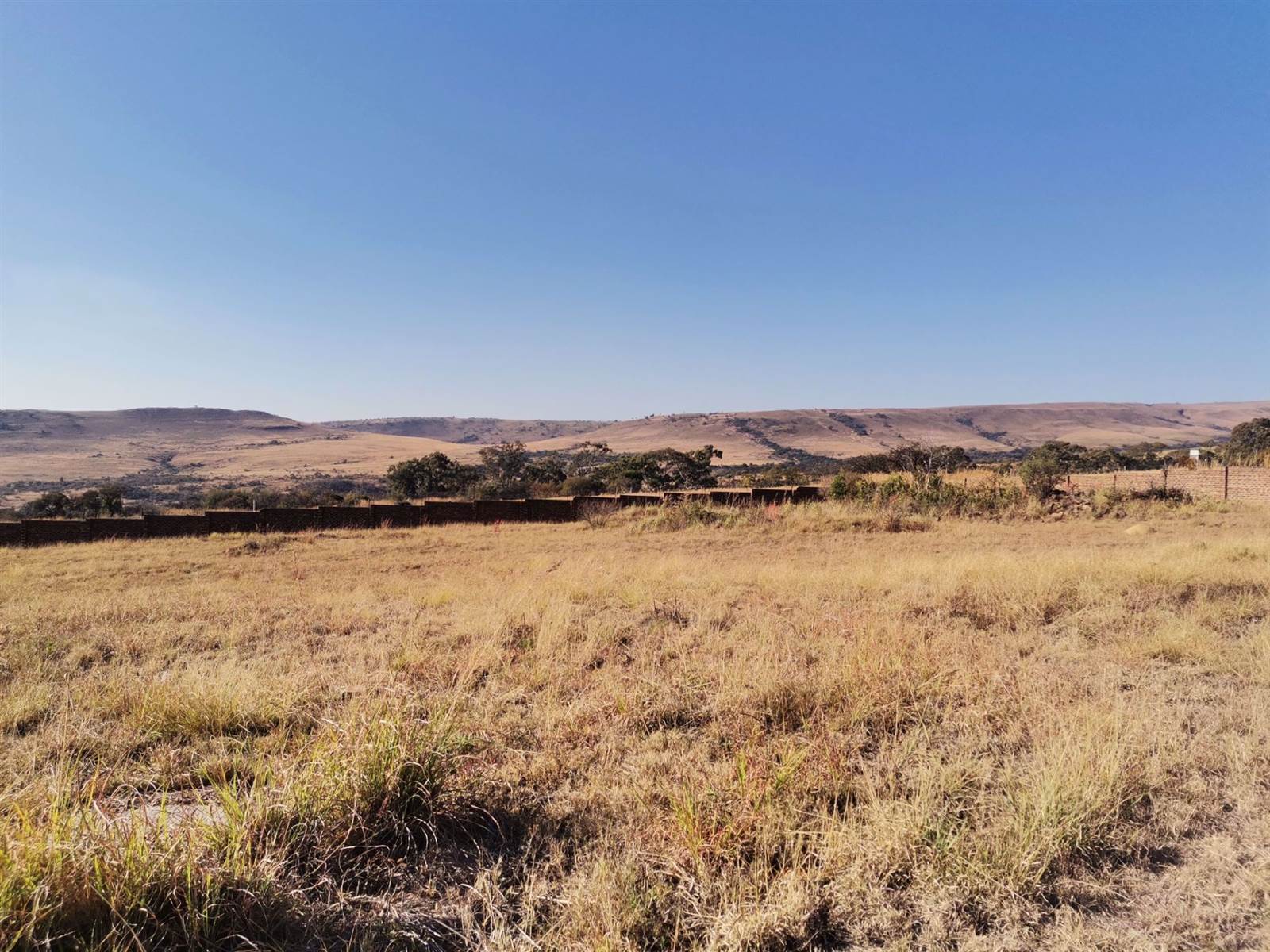 1647 m² Land available in Lydenburg photo number 9