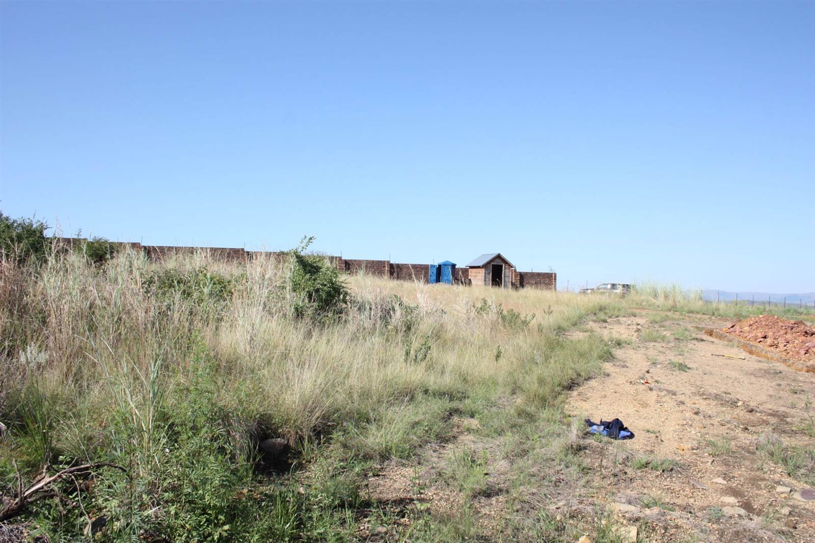 1647 m² Land available in Lydenburg photo number 6