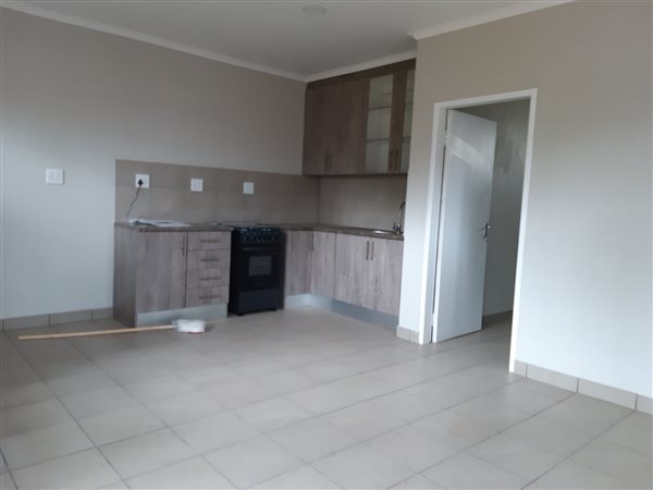 1 Bed Apartment