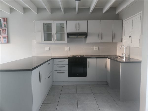 2 Bed Apartment in Newton Park