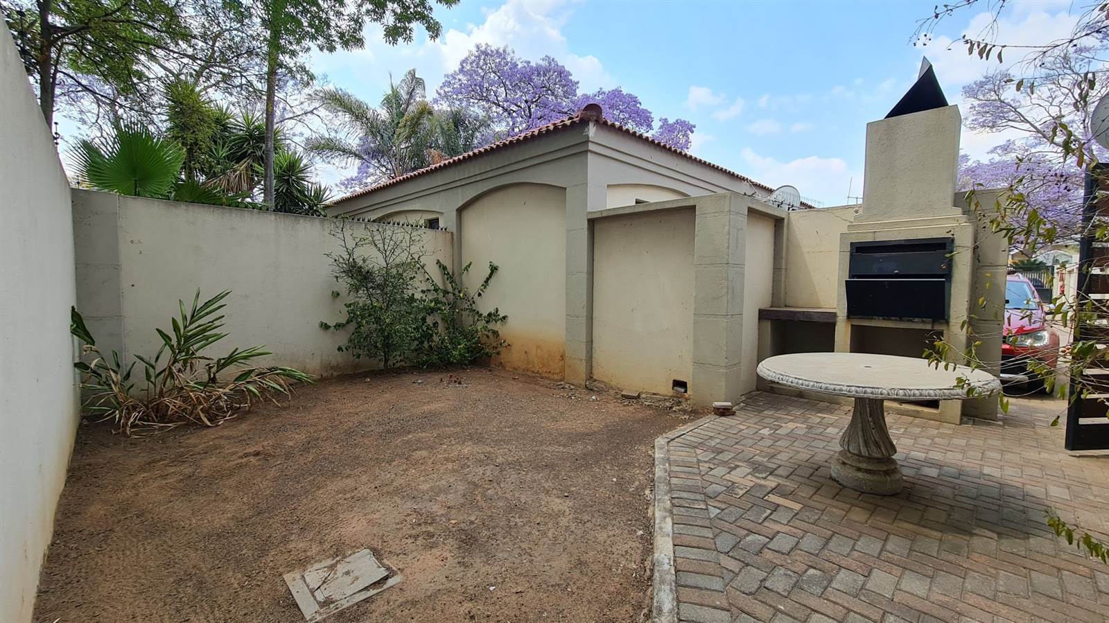 2 Bed Townhouse in Polokwane Central photo number 26