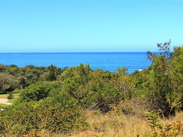 1000 m² Land available in Khamanga Bay