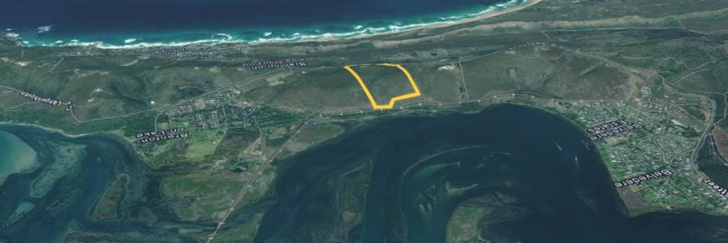 20.5 ha Land available in Knysna Central photo number 2
