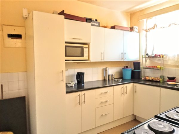 1 Bed Apartment